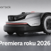 Nowoczesny robot koszący Roborock – premiera 2026, inteligentne koszenie bez przewodu. Rockmow i neorock