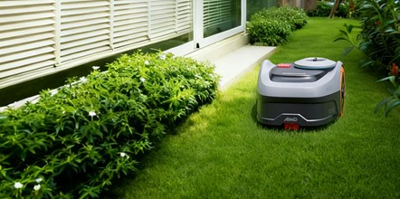 Obecnie nasza oferta wynajmu dotyczy okresu 2 tygodni. Robot koszący Segway Navimow i210 AWD jest dostępny w tej formule, dzięki czemu możesz mieć pewność, że Twój trawnik będzie dokładnie i systematycznie skoszony przez cały czas wynajmu. Cena wynajmu za 2 tygodnie wynosi 500 zł brutto, a urządzenie przekazywane jest po wpłacie zaliczki 4000 zł gotówką na miejscu, w pełni gotowe do pracy.