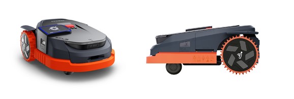 Wybór najlepszego robota koszącego Segway Navimow z serii X3 zależy przede wszystkim od wielkości Twojego trawnika, ale warto też spojrzeć na inne różnice między modelami. Poniżej znajdziesz prostą ściągawkę oraz rekomendacje: 📏 Porównanie modeli SEGWAY Navimow X3. Model Zalecana powierzchnia Czas pracy na ładowaniu Bateria
X315 do 1500 m² ~120 min 6 Ah
X330 do 3000 m² ~160 min 8 Ah
X350 do 5000 m² ~200 min 10 Ah
X390 do 10 000 m² ~240 min 12,8 Ah