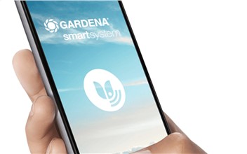 Robot koszący SILENO city jest w pełni zintegrowany z GARDENA smart system. Dzięki temu możesz dbać o swój ogród z dowolnego miejsca. Wymagana jest rejestracja online w aplikacji GARDENA smart.
