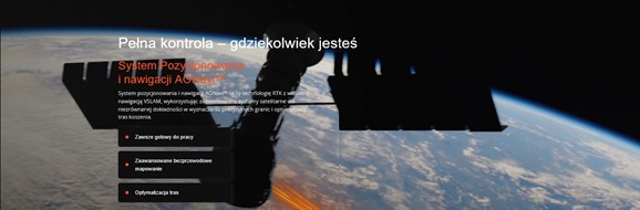 Rola modułu 4G (GSM / LTE) w kontekście RTK Network: Moduł 4G w Sunseeker X3i jest kluczowy dla działania RTK Network w konfiguracji „bez anteny referencyjnej lokalnej”: Odbieranie korekt RTK. Moduł 4G umożliwia robotowi łączenie się z Internetem przez sieć komórkową. Dzięki temu robot może pobierać korekty RTK z serwerów sieci referencyjnych w czasie rzeczywistym, nawet jeśli nie ma lokalnej stacji bazowej na Twojej posesji. To oznacza, że robot otrzymuje dokładne dane o swojej pozycji bez konieczności instalowania fizycznej anteny bazowej — cała precyzja RTK pochodzi z sieci (RTK Network) i Internetu.