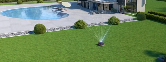 Robot Segway Navimow X3 wykorzystuje ulepszony system RTK, który zwiększa zdolność wykrywania satelitów o 40 %, co poprawia dokładność nawigacji i prowadzenia robota. Dodatkowo kosiarka posiada 300-stopniowe szerokokątne wsparcie wizualne, dzięki któremu system dokładnie mapuje teren i przeszkody. Połączenie tych technologii zapewnia bezkonkurencyjną precyzję koszenia, pozwalając utrzymać trawnik w idealnym stanie.