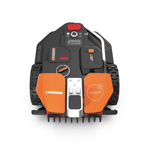 Robot Worx Vision L1600 Landroid WR216E