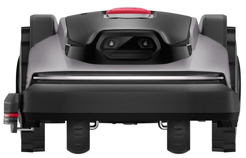 Robot koszący RockMow S108 RTK + TRYMER RoboRock