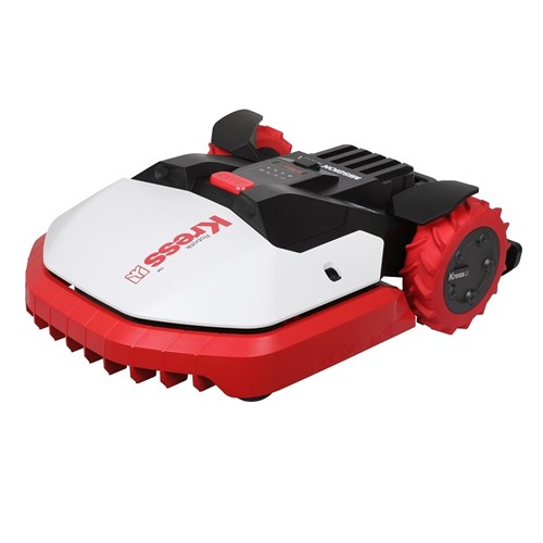 Kress Mission Mega 6000-6400 m2 +OAS