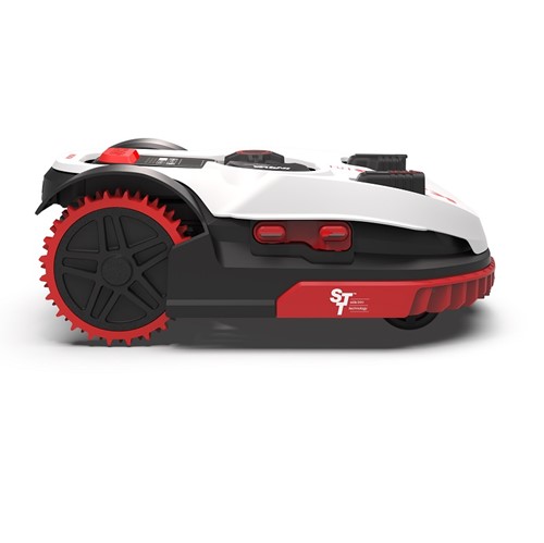 Robot koszący Kress Mission 2000m2 + OAS