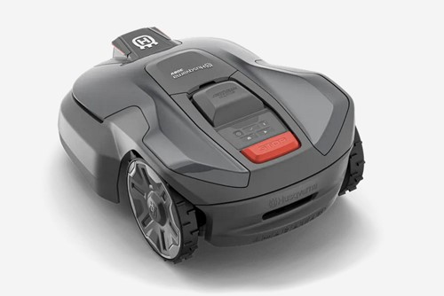 Robot koszący Husqvarna Automower® 308V