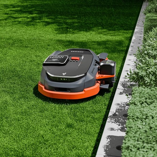 Segway Navimow Trimmer X Series