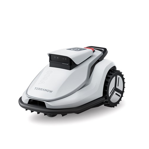 Robot Koszący TerraMow V600
