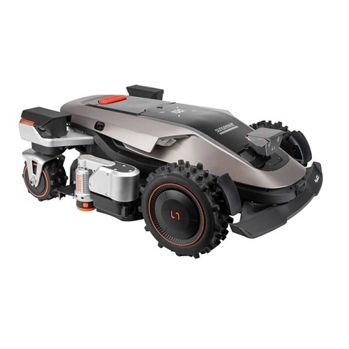 Sunseeker Elite X9 – profesjonalny autonomiczny robot koszący z systemem EdgeZero™, AONavi™ 2.0 i 360° OmniSight™ - Kup go! 