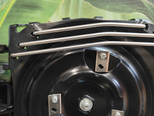 Serwis gwarancyjny i pozagwarancyjny robotów koszących Szczecin 