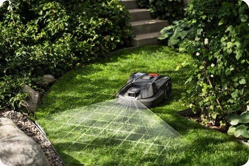Robot koszący Husqvarna Automower® 308V