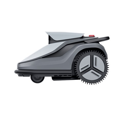 Terramow V1000 inteligentny robot koszący do automatycznego koszenia trawnika vision bez anten- ciesz sie niezawodnością, kup teraz