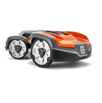 Husqvarna Automower® 535 AWD 3500 m2