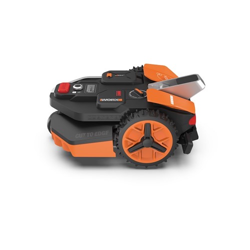 Robot Worx Vision L1600 Landroid WR216E