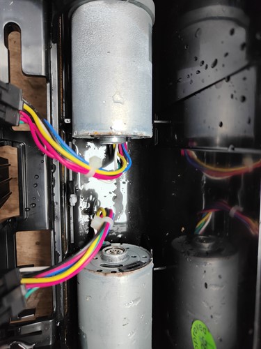 Serwis gwarancyjny i pozagwarancyjny robotów koszących Szczecin 