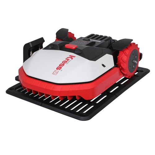 Kress Mission Mega 6000-6400 m2 +OAS