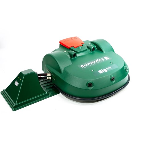 Robot Belrobotics Bigmow BM-1050 GPS-RTK 45 000 m2