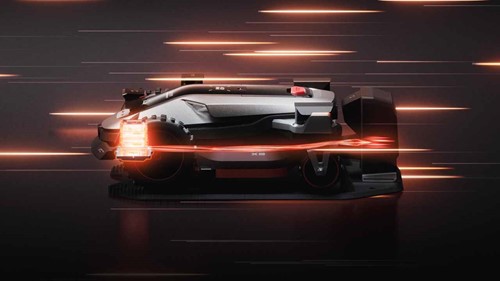 Sunseeker Elite X9 – profesjonalny autonomiczny robot koszący z systemem EdgeZero™, AONavi™ 2.0 i 360° OmniSight™ - Kup go! 