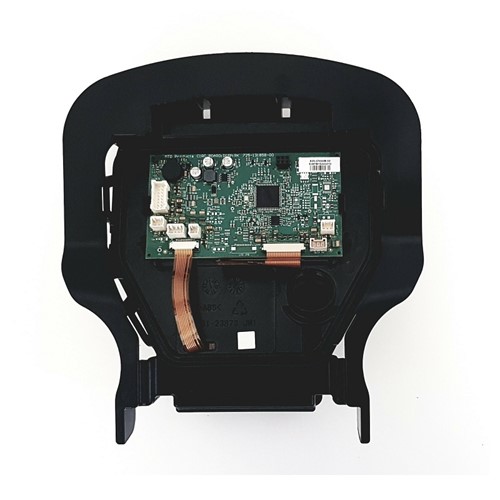 Ekran panel dotykowy LCD  Robomow seria RK