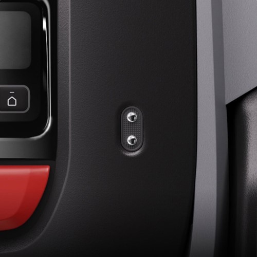 Roborock RockMow S115 inteligentna kosiarka robotyczna RTK AI do trawnika 1500 m2 PreciEdge koszenie krawędzi - kup już dziś, nie martw się o jutro