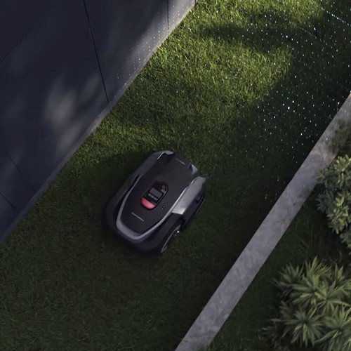 Roborock RockMow S115 inteligentna kosiarka robotyczna RTK AI do trawnika 1500 m2 PreciEdge koszenie krawędzi - kup już dziś, nie martw się o jutro