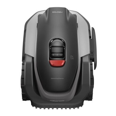 Roborock RockMow S115 inteligentna kosiarka robotyczna RTK AI do trawnika 1500 m2 PreciEdge koszenie krawędzi - kup już dziś, nie martw się o jutro