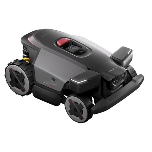 Robot koszący RockMow Z150 Roborock AWD+VSLAM