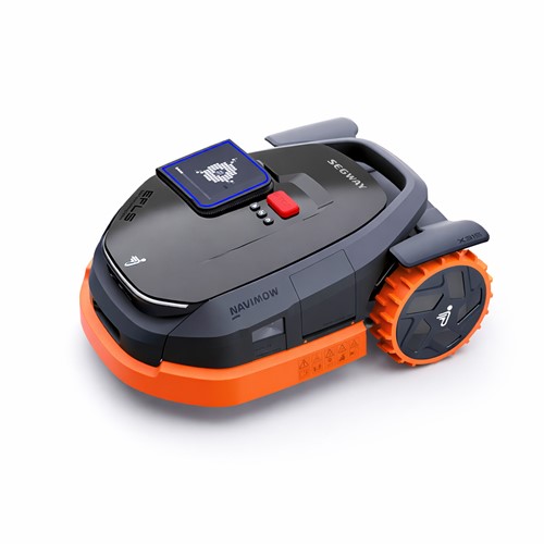 Robot Koszący Segway Navimow X315 