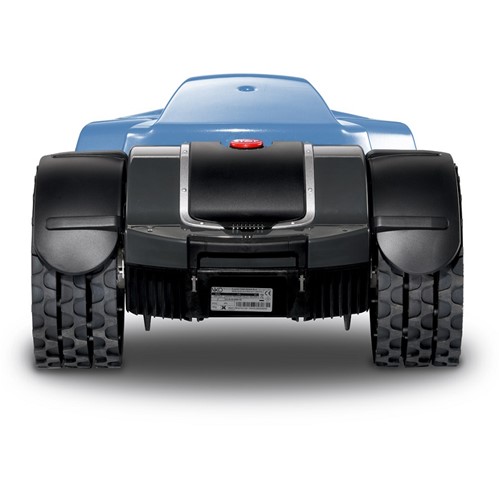 Robot koszący Wiper Premium K XLS RTK  10 000m2