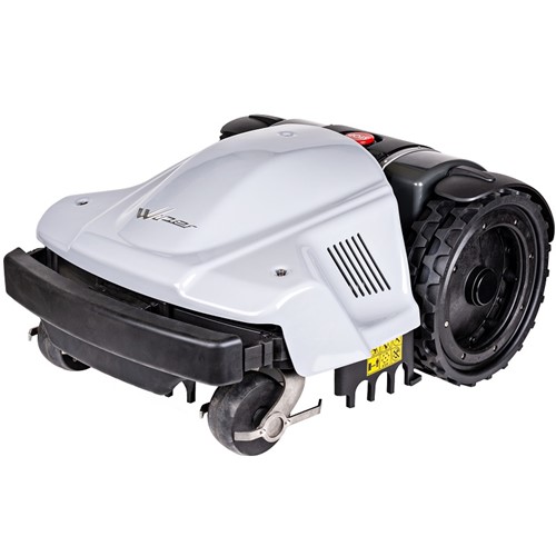 ROBOT KOSZĄCY WIPER TREKKER MEDIUM S 1800m2