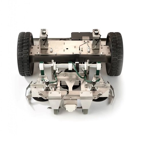 Robot Belrobotics Bigmow BM-2050 GPS-RTK 75 000 m2