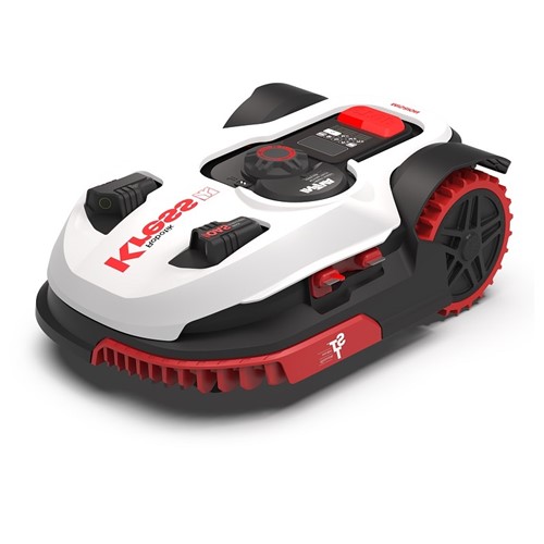 Robot koszący Kress Mission 2000m2 + OAS