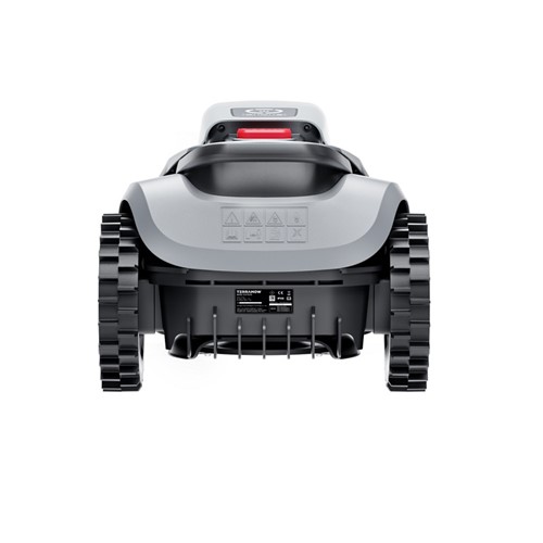 Terramow V1000 inteligentny robot koszący do automatycznego koszenia trawnika vision bez anten- ciesz sie niezawodnością, kup teraz