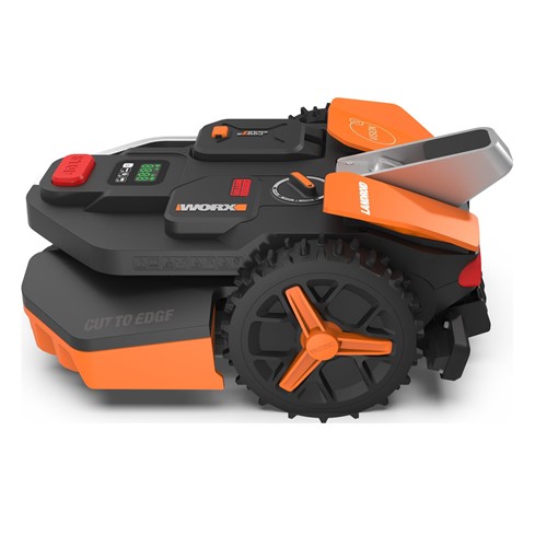 Robot koszący WORX  VISION S250 Landroid WR202E