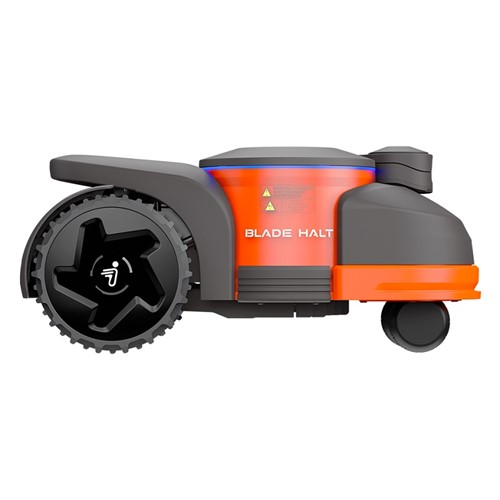 Robot koszący Navimow H800E-VF Vision Segway RTK