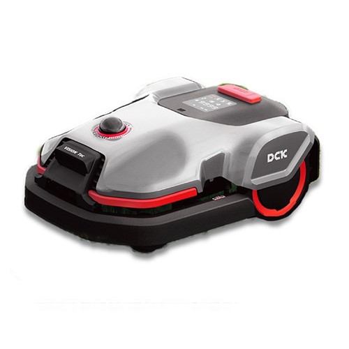 Robot koszący DCK TERRAINA S 1000 Lidar+Vision