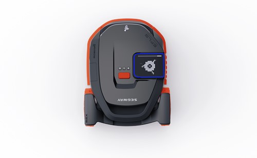 Robot koszący Segway Navimow X330E