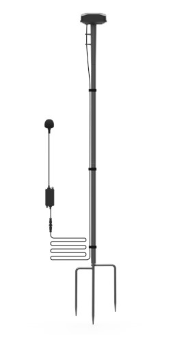 Antena wzmacniająca sygnał Navimow seria X3