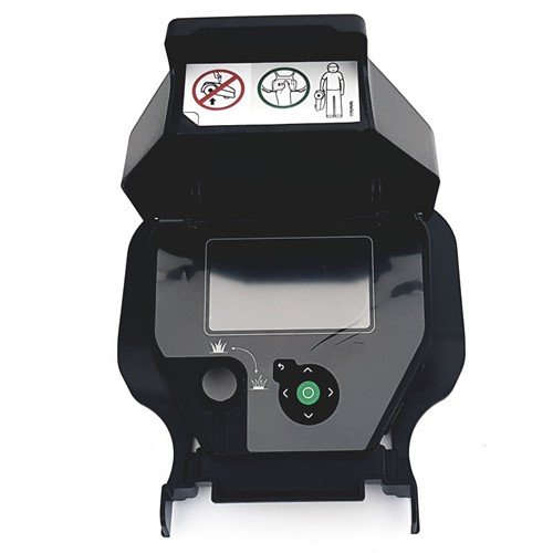 Ekran panel dotykowy LCD  Robomow seria RK