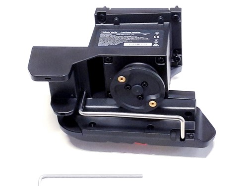 Trymer Roborock PreciEdge Moduł  seria 4WD
