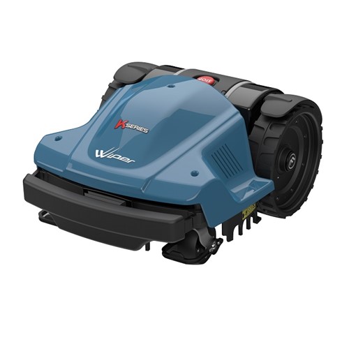Robot koszący Wiper Premium KS (1800-3200m2)