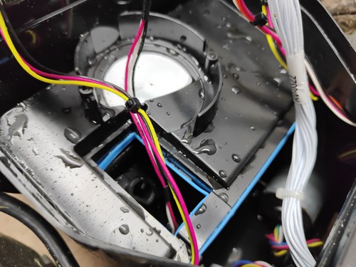 Serwis gwarancyjny i pozagwarancyjny robotów koszących Szczecin 