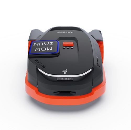 Robot koszący Segway Navimow X330E