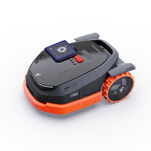 Segway Navimow X315E
