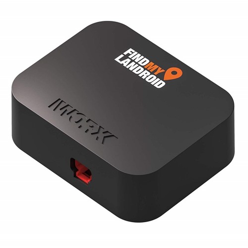Moduł  znajdź Robota Worx GPS + 4G Landroid