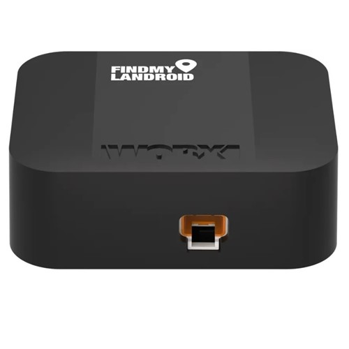 Moduł GPS do robotów koszących WORX Vision