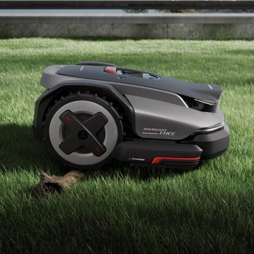 Roborock RockMow S115 inteligentna kosiarka robotyczna RTK AI do trawnika 1500 m2 PreciEdge koszenie krawędzi - kup już dziś, nie martw się o jutro