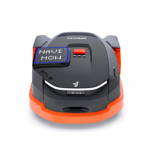 Robot Koszący Segway Navimow X315 