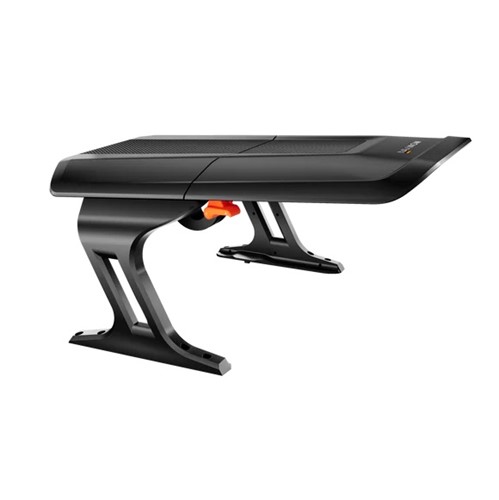 Garaż do robota koszącego Segway  dla serii X4